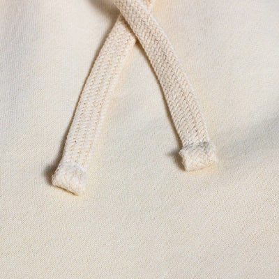 Oversized Fleece-lined Men’s Shorts