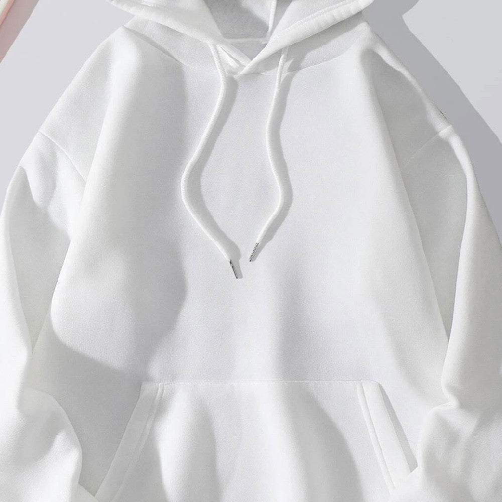 Women's Smiley Hoodie