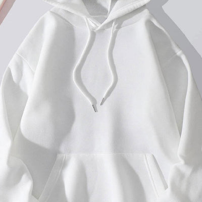 Women's Smiley Hoodie