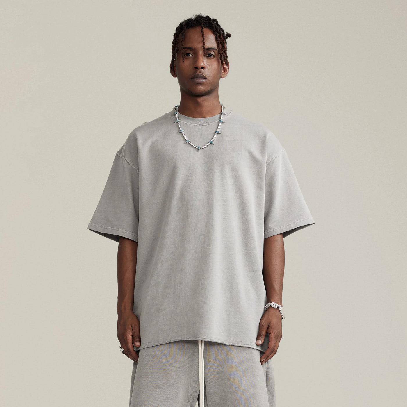 Oversized Tee
