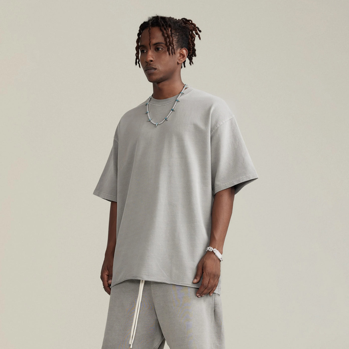 Oversized Tee