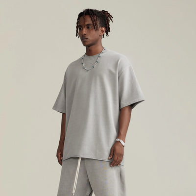 Oversized Tee