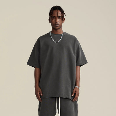 Oversized Tee
