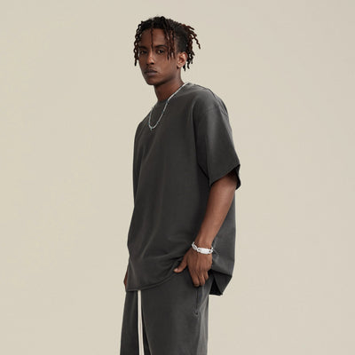 Oversized Tee