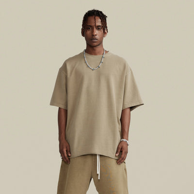 Oversized Tee