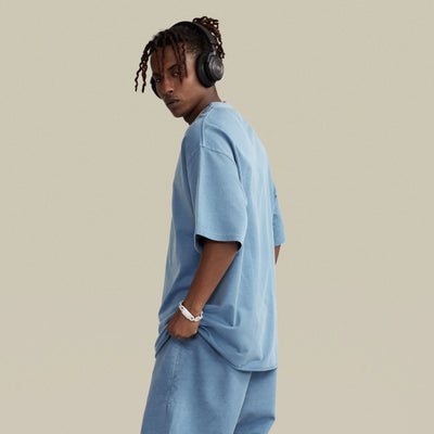 Oversized Tee