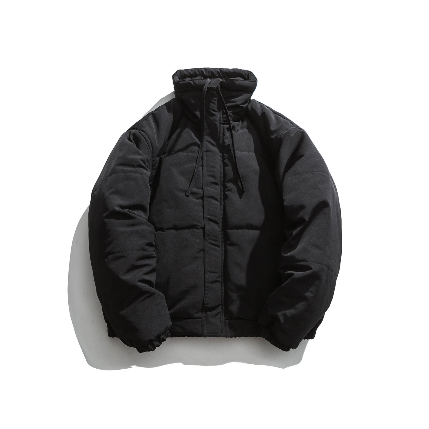 Cotton Padded Jacket