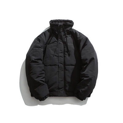 Cotton Padded Jacket