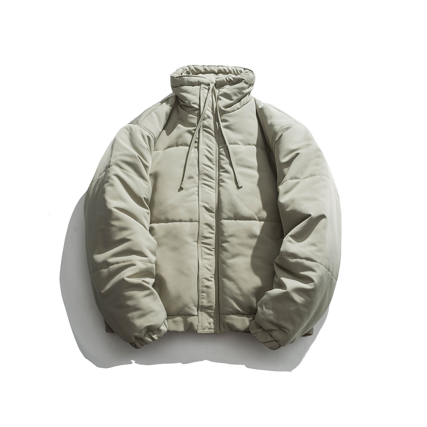 Cotton Padded Jacket