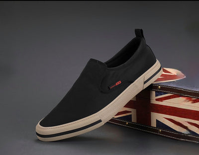 Men's Casual Soft Breathable Sneakers Shoes