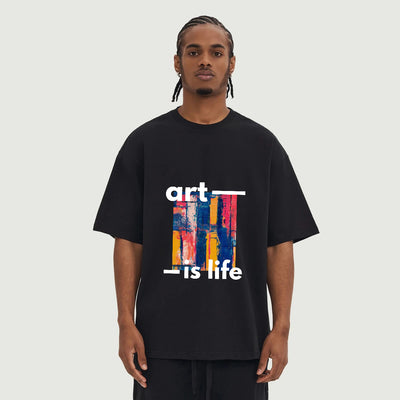 Art is Life Tee