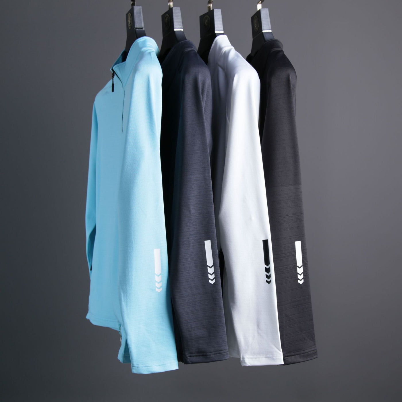 Men's Fitness Jacket