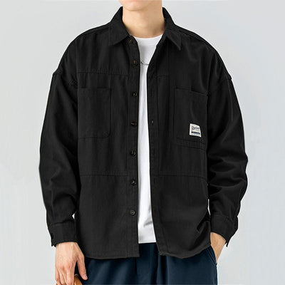Thin Jacket