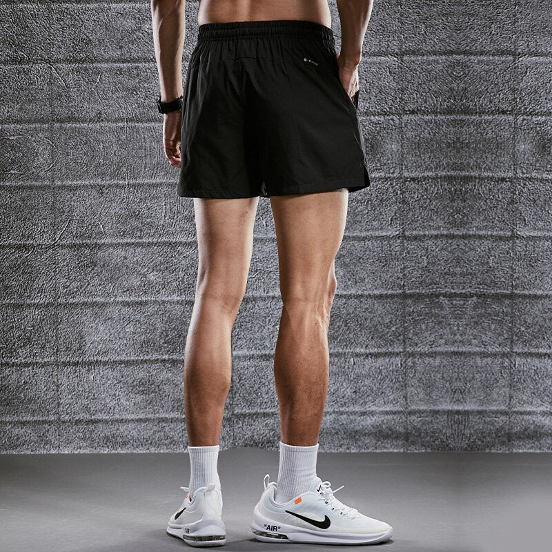 Thin Running Shorts