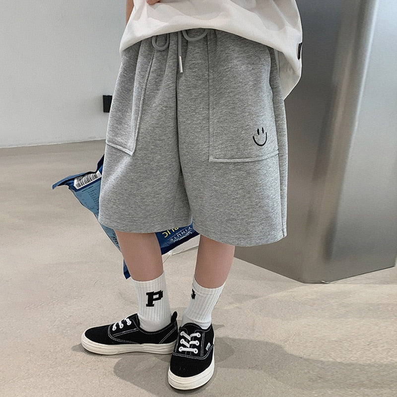 Casual baggy Shorts