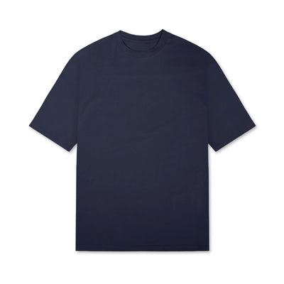 Men's Workout Loose Oversized T-shirt