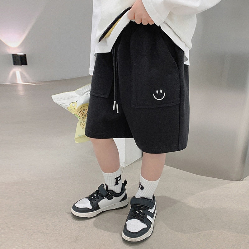 Casual baggy Shorts