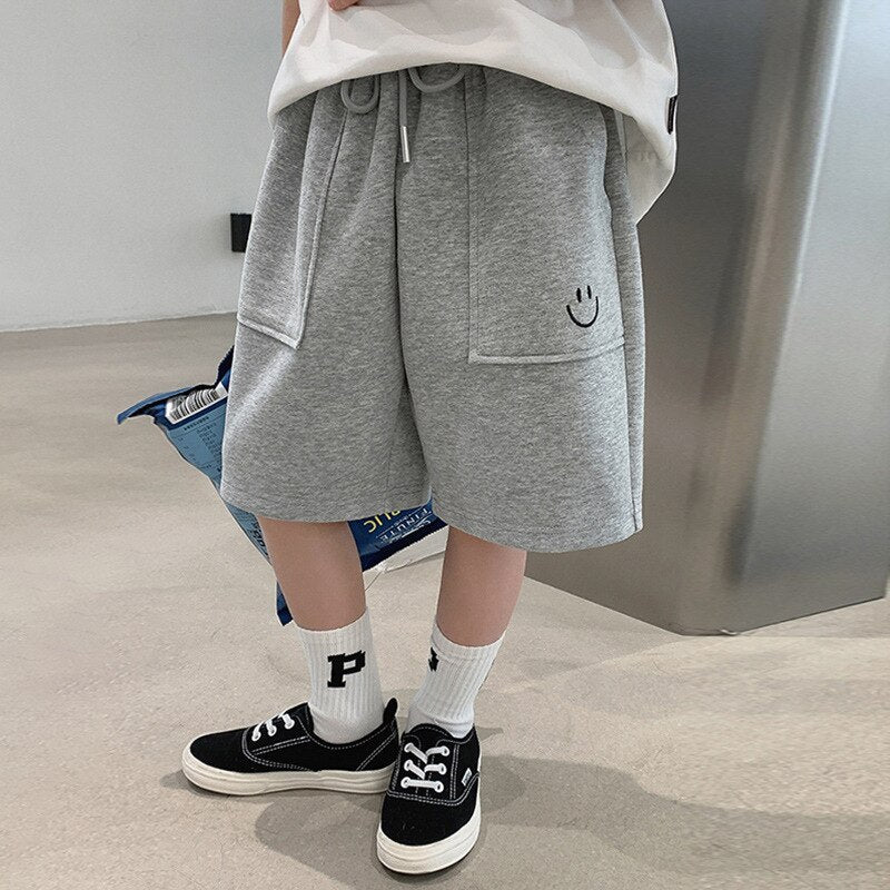 Casual baggy Shorts