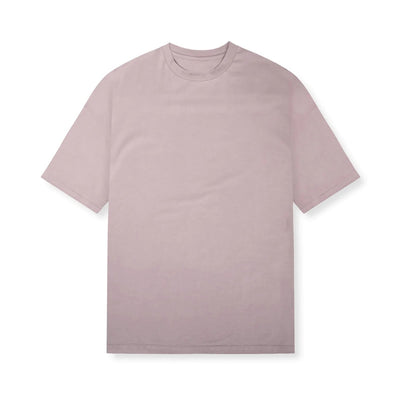 Men's Workout Loose Oversized T-shirt