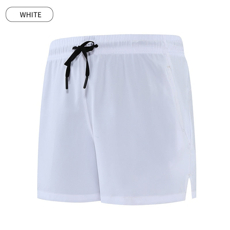 Thin Running Shorts