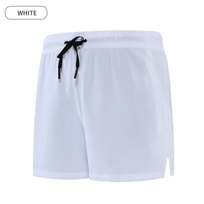 Thin Running Shorts