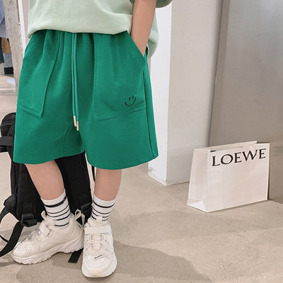 Casual baggy Shorts