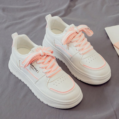 Trendsology Running Platform Sneakers for Women