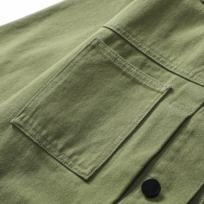 Men's Denim Jacket