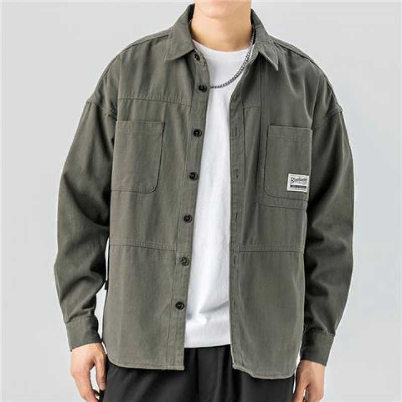 Thin Jacket