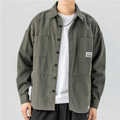 Thin Jacket