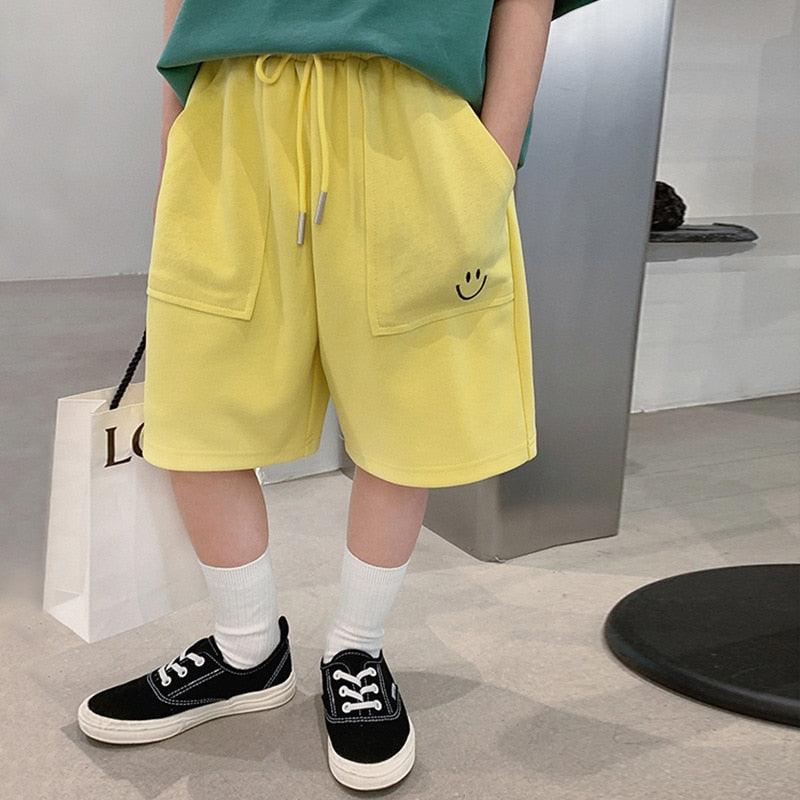 Casual baggy Shorts