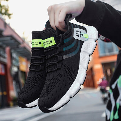 Classic Running Sneakers Slip on