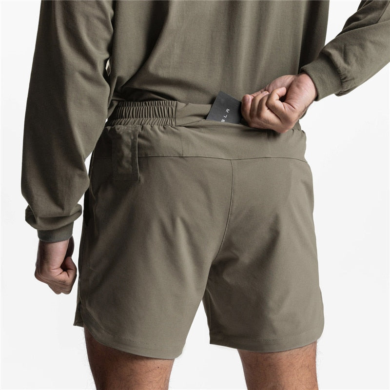 Men's Running Shorts