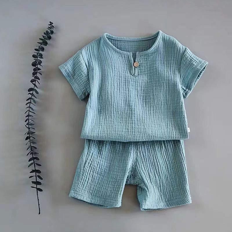 A Comfy Set