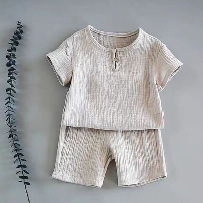 A Comfy Set