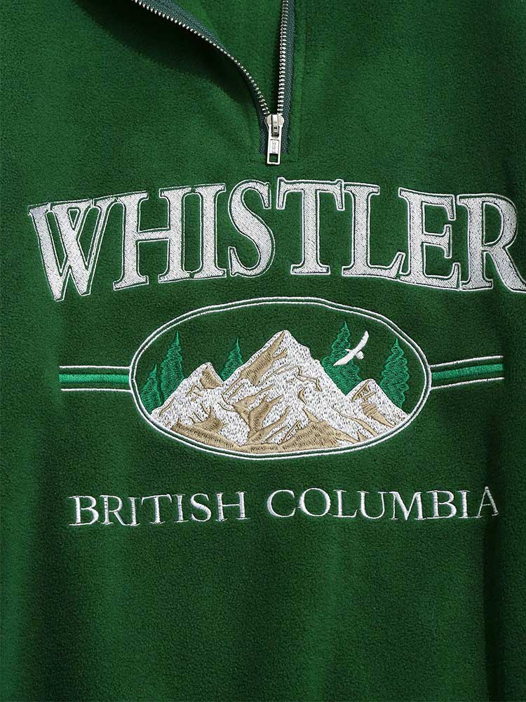 Men's Whistler Hoodie
