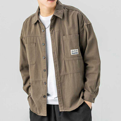 Thin Jacket
