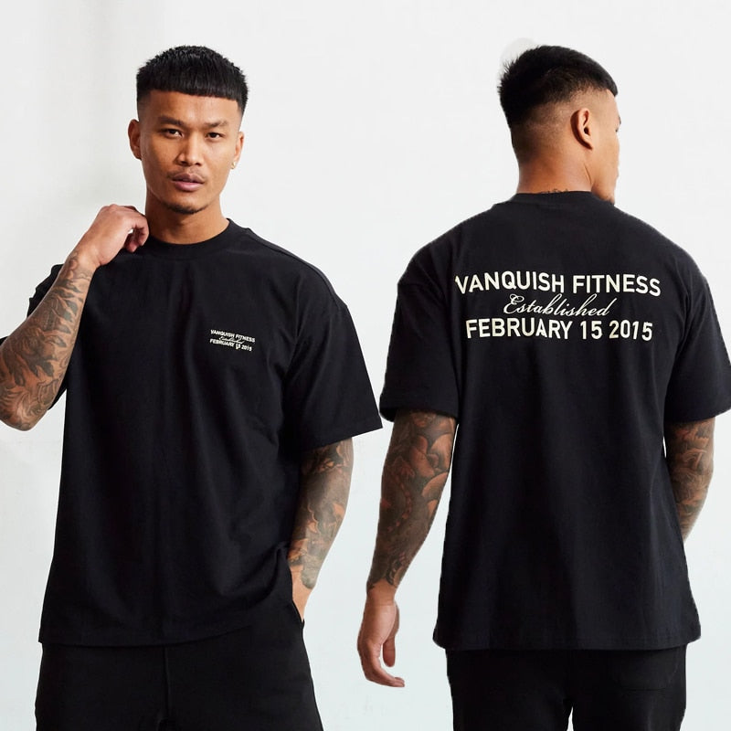 Better Than Yesterday Oversized T-Shirt
