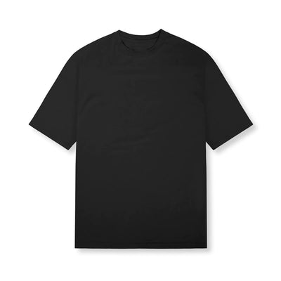 Men's Workout Loose Oversized T-shirt