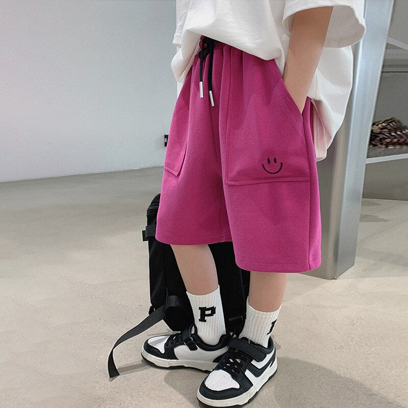 Casual baggy Shorts