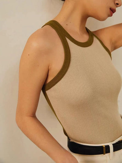 Minimalist Tank