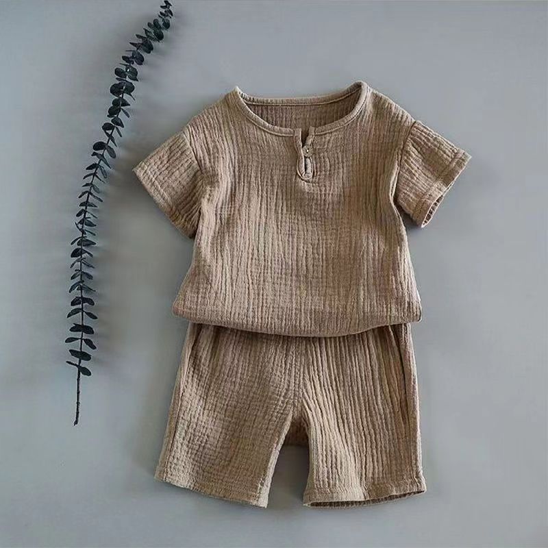A Comfy Set