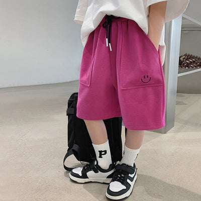 Casual baggy Shorts