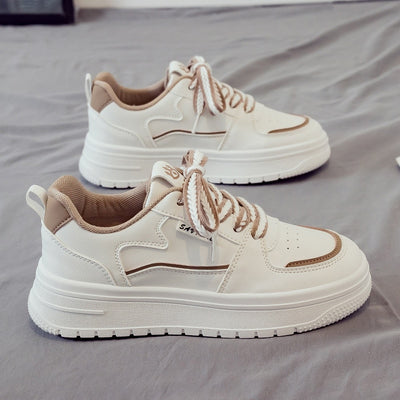 Trendsology Running Platform Sneakers for Women