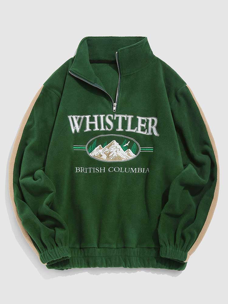 Men's Whistler Hoodie