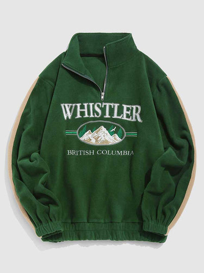Men's Whistler Hoodie
