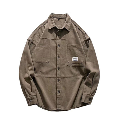Thin Jacket