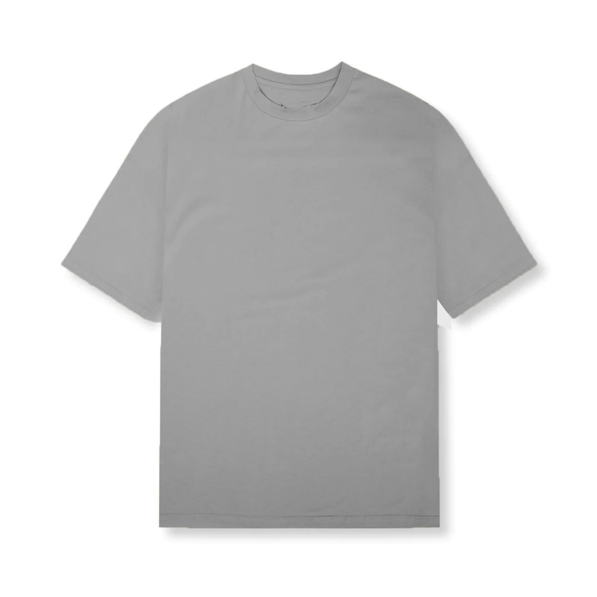 Men's Workout Loose Oversized T-shirt