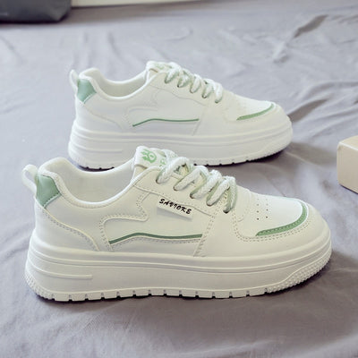 Trendsology Running Platform Sneakers for Women