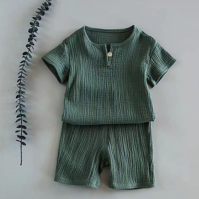 A Comfy Set